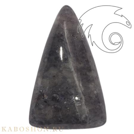 Кордиерит (иолит) 1024444