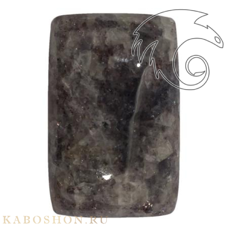 Кордиерит (иолит) 1024447