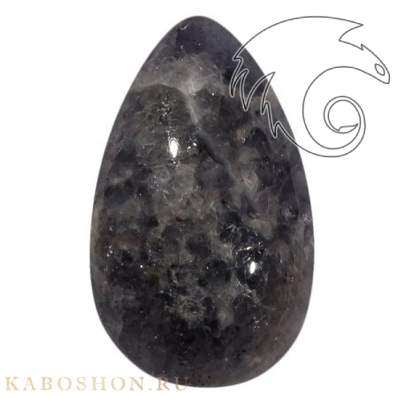 Кордиерит (иолит) 1024448
