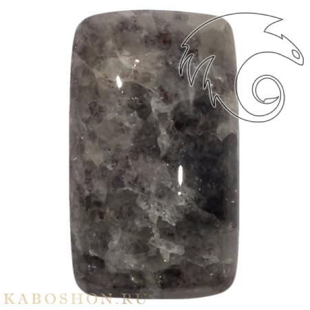 Кордиерит (иолит) 1024449
