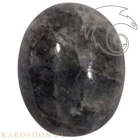 Кордиерит (иолит) 1024452