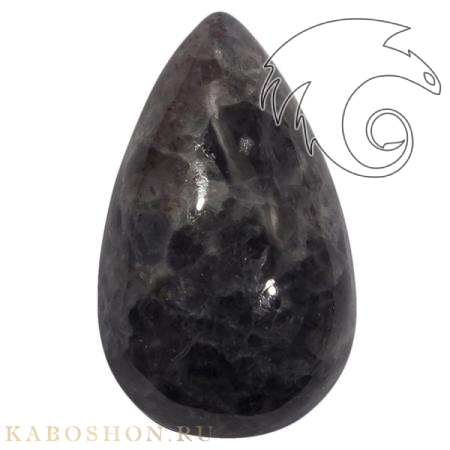 Кордиерит (иолит) 1024454