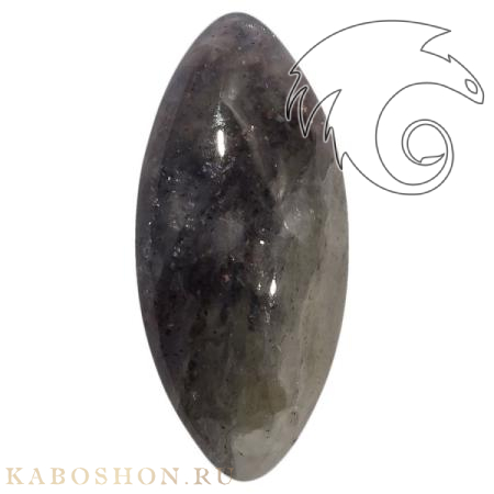 Кордиерит (иолит) 1024455
