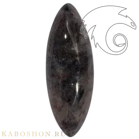 Кордиерит (иолит) 1024456