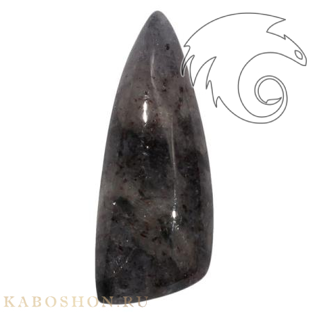 Кордиерит (иолит) 1024457