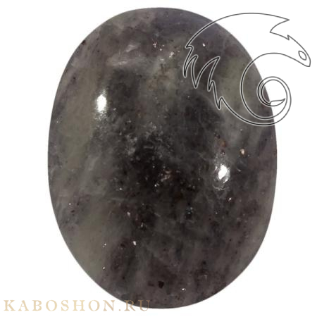 Кордиерит (иолит) 1024458