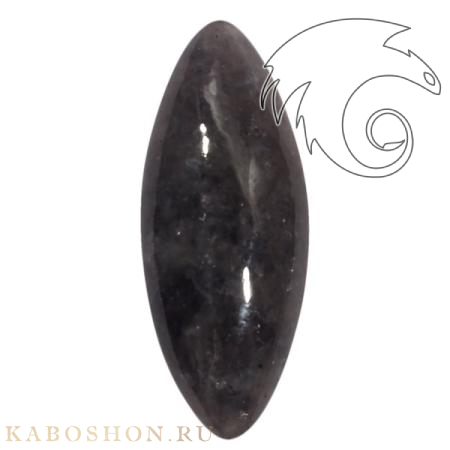 Кордиерит (иолит) 1024459