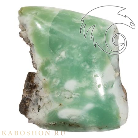 Хризопраз 1024465