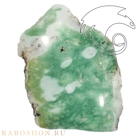 Хризопраз 1024466