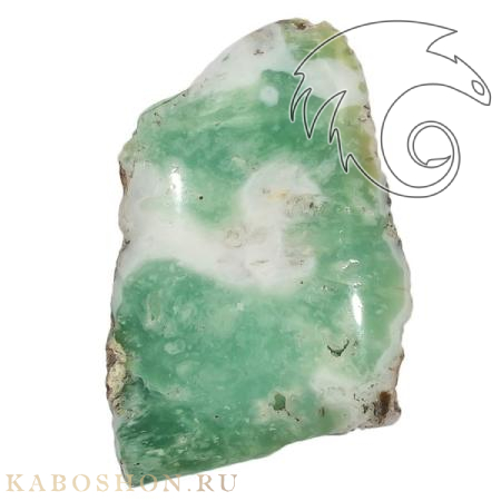 Хризопраз 1024469