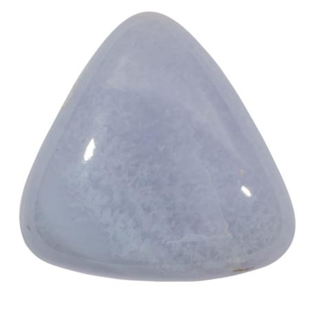 Сапфирин. Голубой Агат