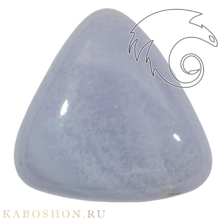 Сапфирин. Голубой Агат 1024567
