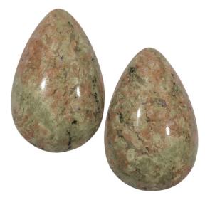 Унакит (пара)