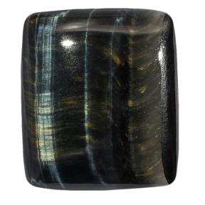 Соколиный глаз