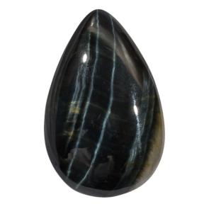 Соколиный глаз