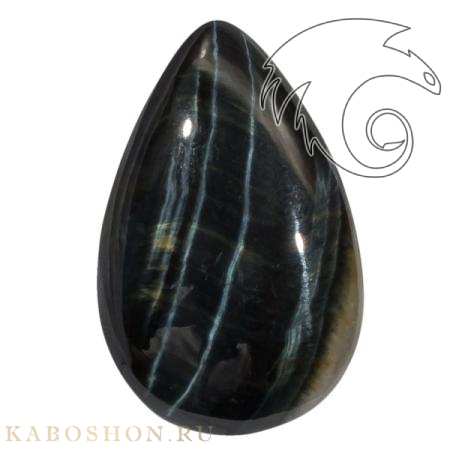 Соколиный глаз 1025051