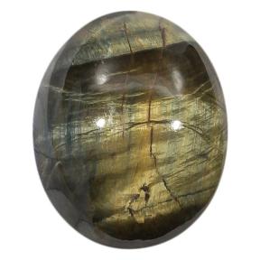 Соколиный глаз