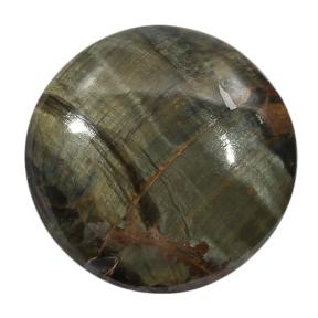 Соколиный глаз