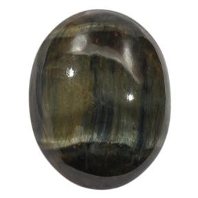 Соколиный глаз