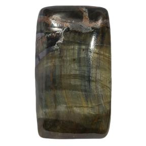 Соколиный глаз