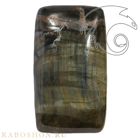 Соколиный глаз 1025077