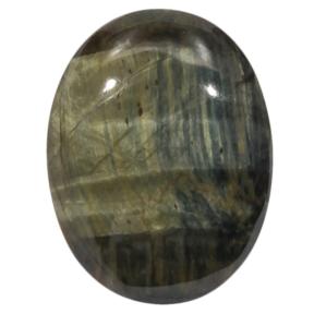 Соколиный глаз