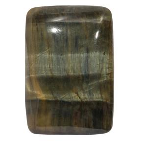 Соколиный глаз