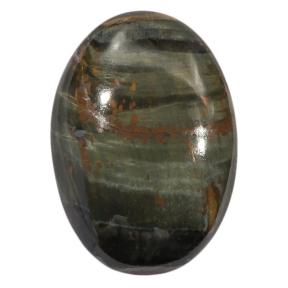 Соколиный глаз