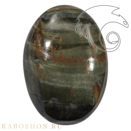 Соколиный глаз 1025081