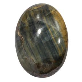 Соколиный глаз