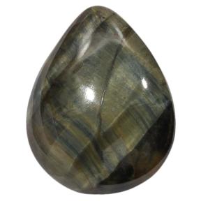 Соколиный глаз