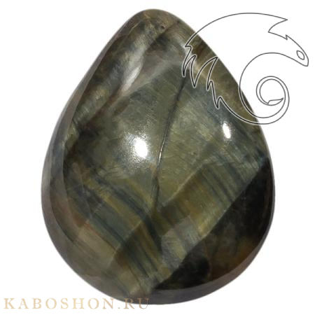 Соколиный глаз 1025084