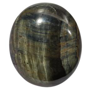 Соколиный глаз