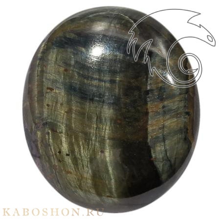 Соколиный глаз 1025085