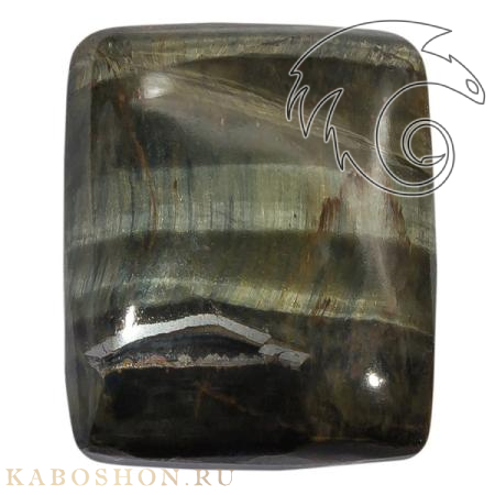 Соколиный глаз 1025086