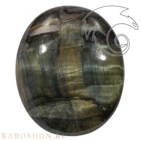 Соколиный глаз 1025088