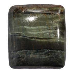 Соколиный глаз