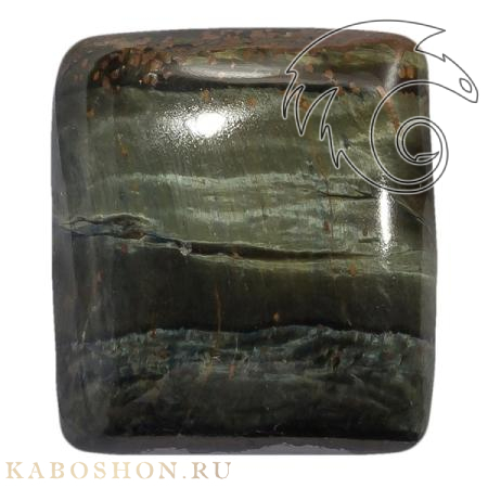 Соколиный глаз 1025089