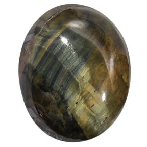 Соколиный глаз