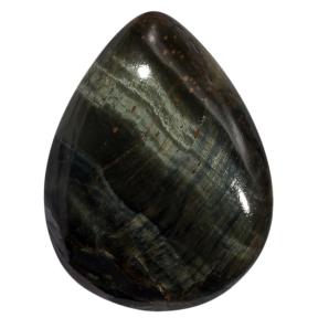 Соколиный глаз