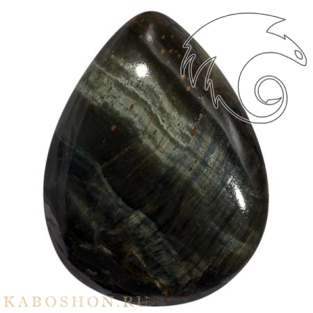 Соколиный глаз 1025096