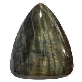 Соколиный глаз