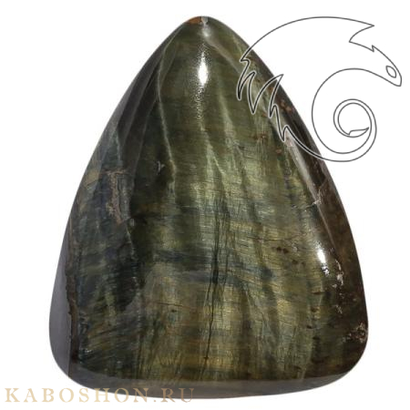 Соколиный глаз 1025097