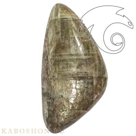 Кианит 1025644
