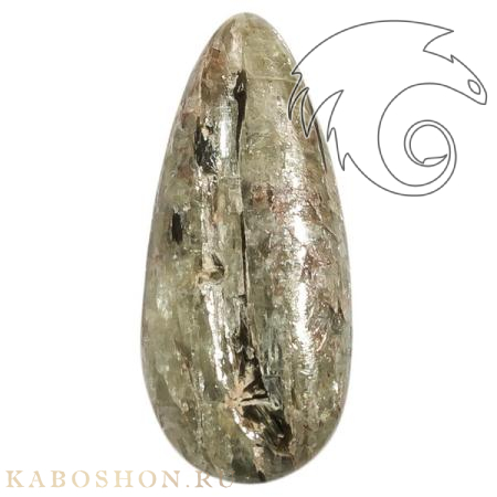 Кианит 1025684