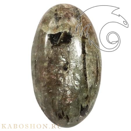 Кианит 1025685