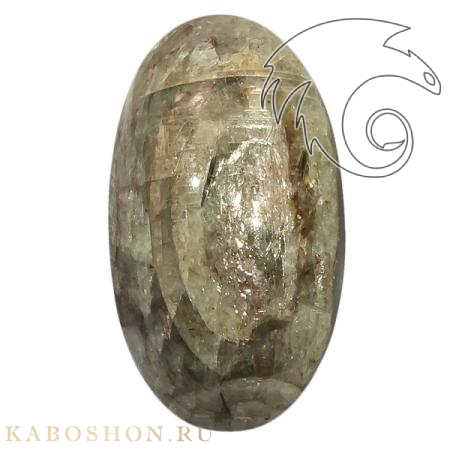 Кианит 1025686