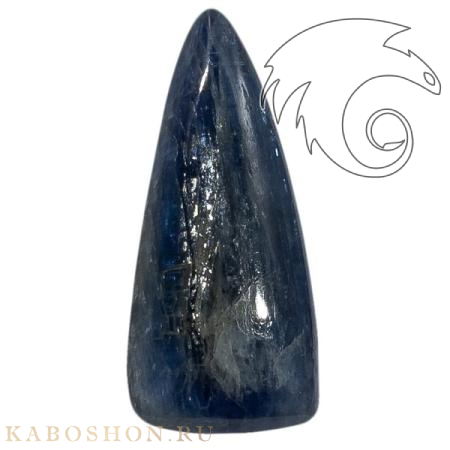 Кианит 1025825