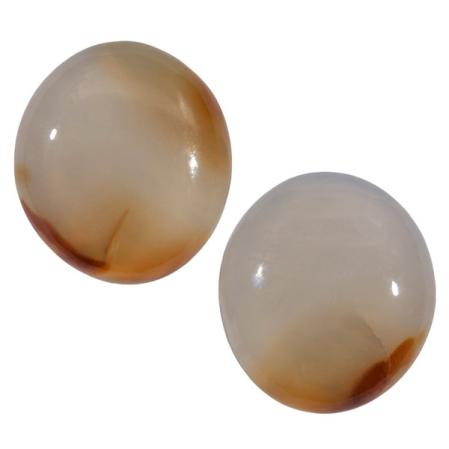 Сердолик (пара)