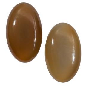 Сердолик (пара)